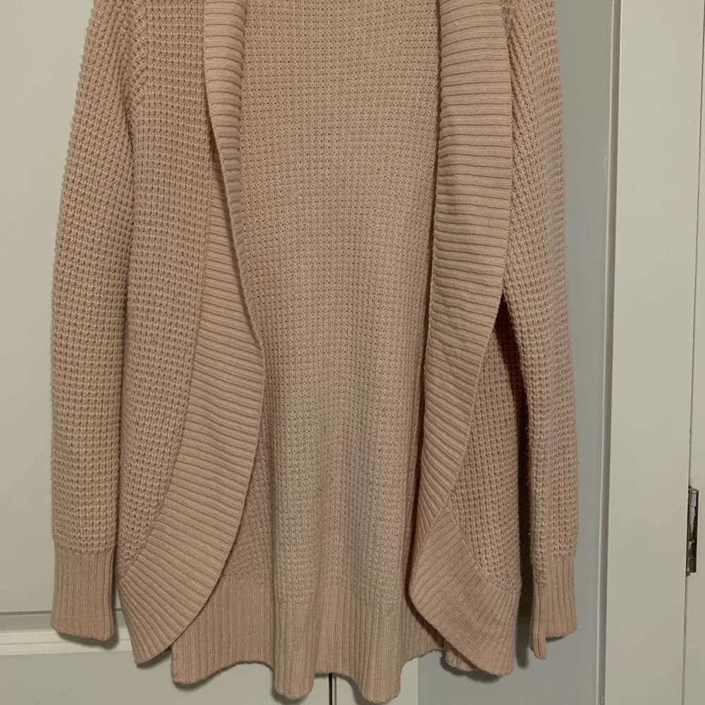 Salmon NY & Company Cardigan